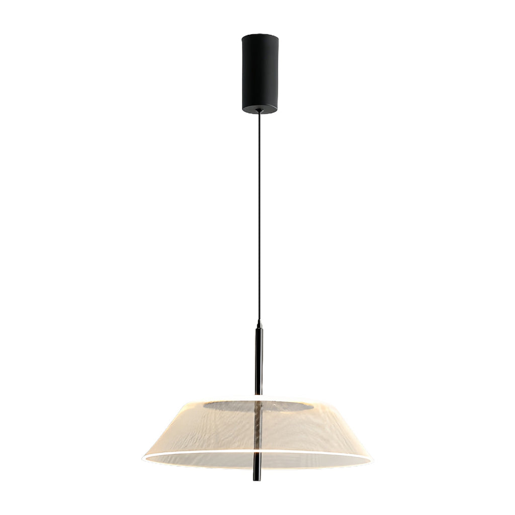 WINDSOR CRYSTAL GLOBE ISLAND PENDANT LIGHT