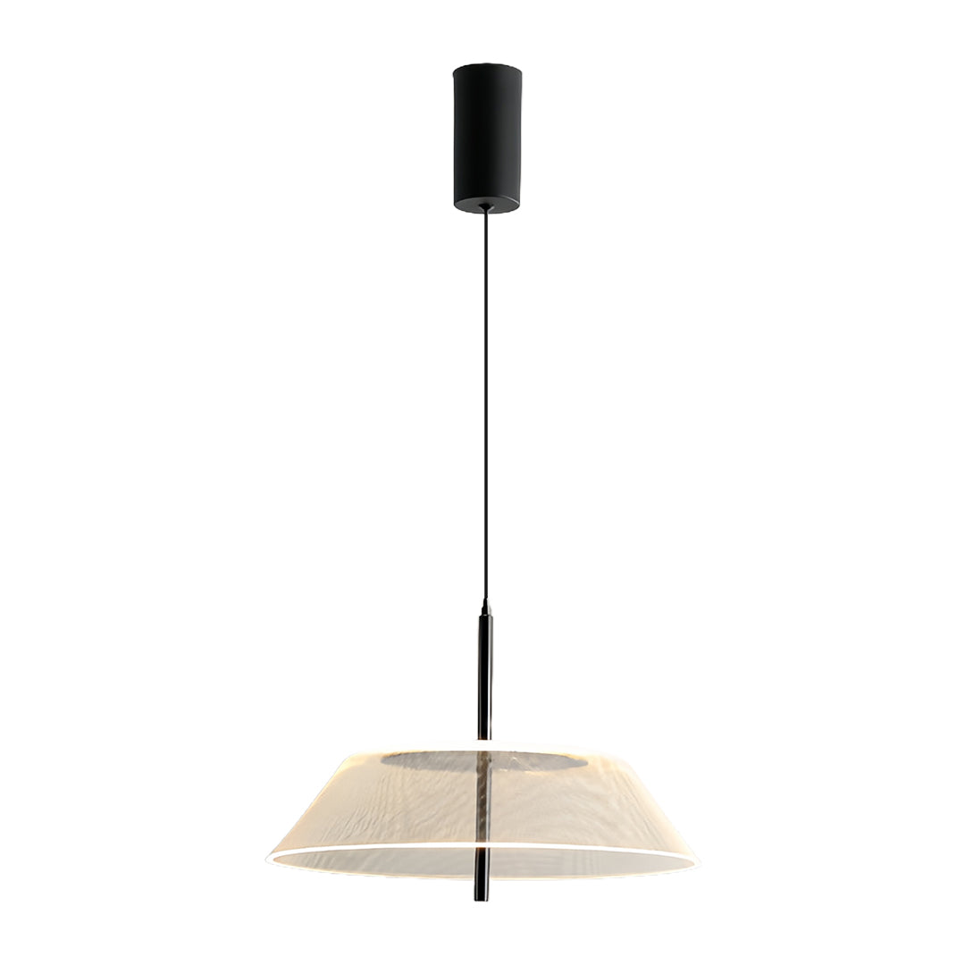 WINDSOR CRYSTAL GLOBE ISLAND PENDANT LIGHT