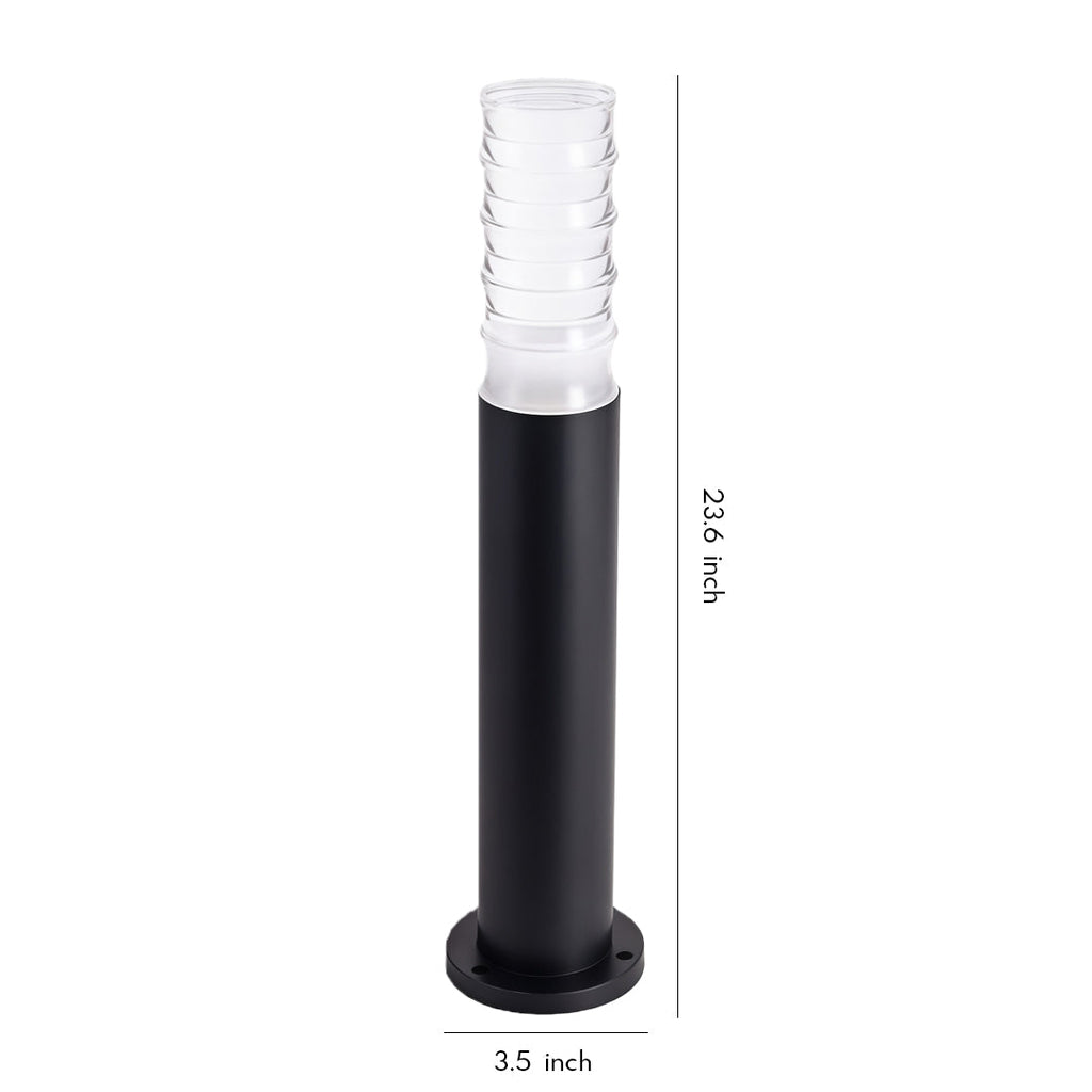 RAVENSCROFT WOODLAND LED PATHWAY LANTERN