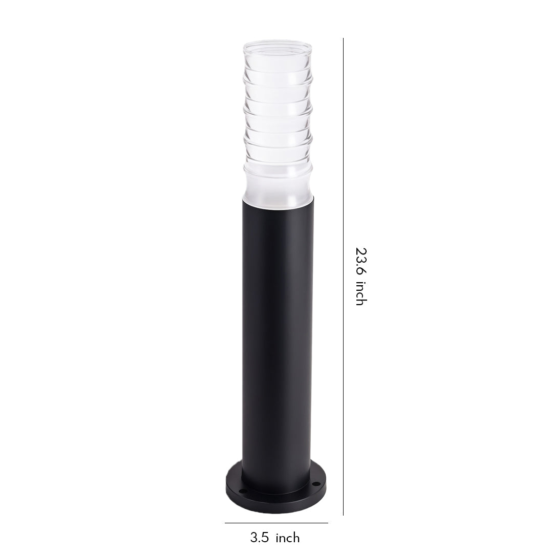 RAVENSCROFT WOODLAND LED PATHWAY LANTERN