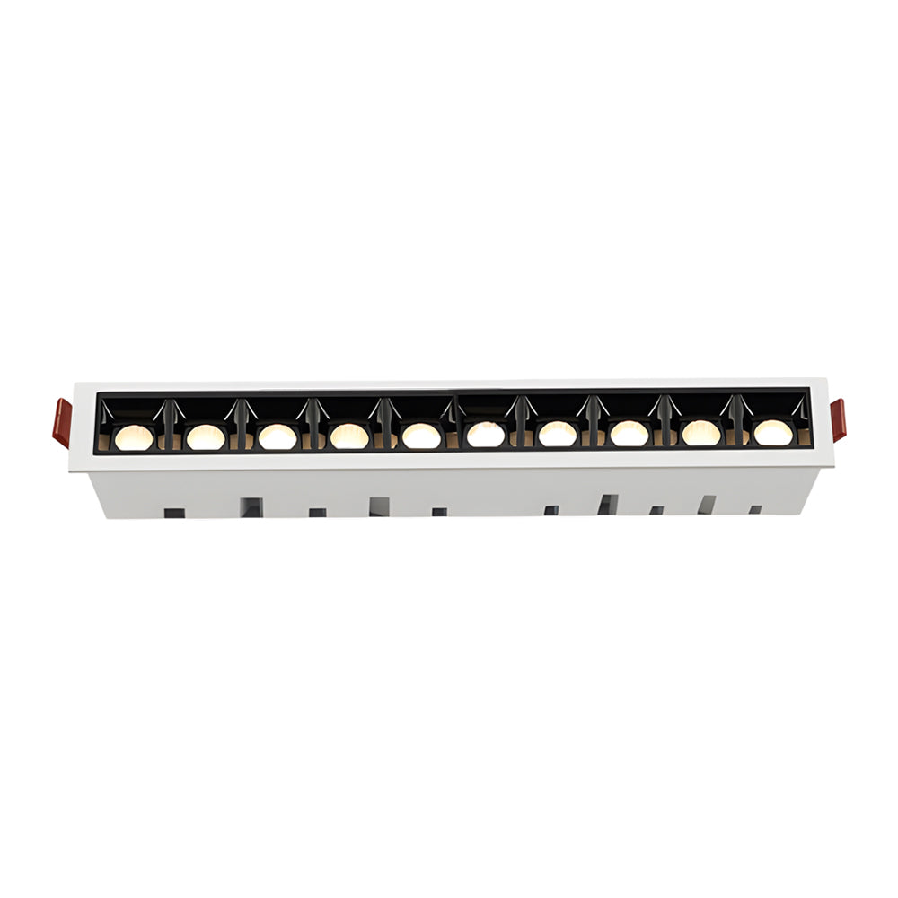 WINCHESTER SLIMLINE LED RECESSED ILLUMINATOR