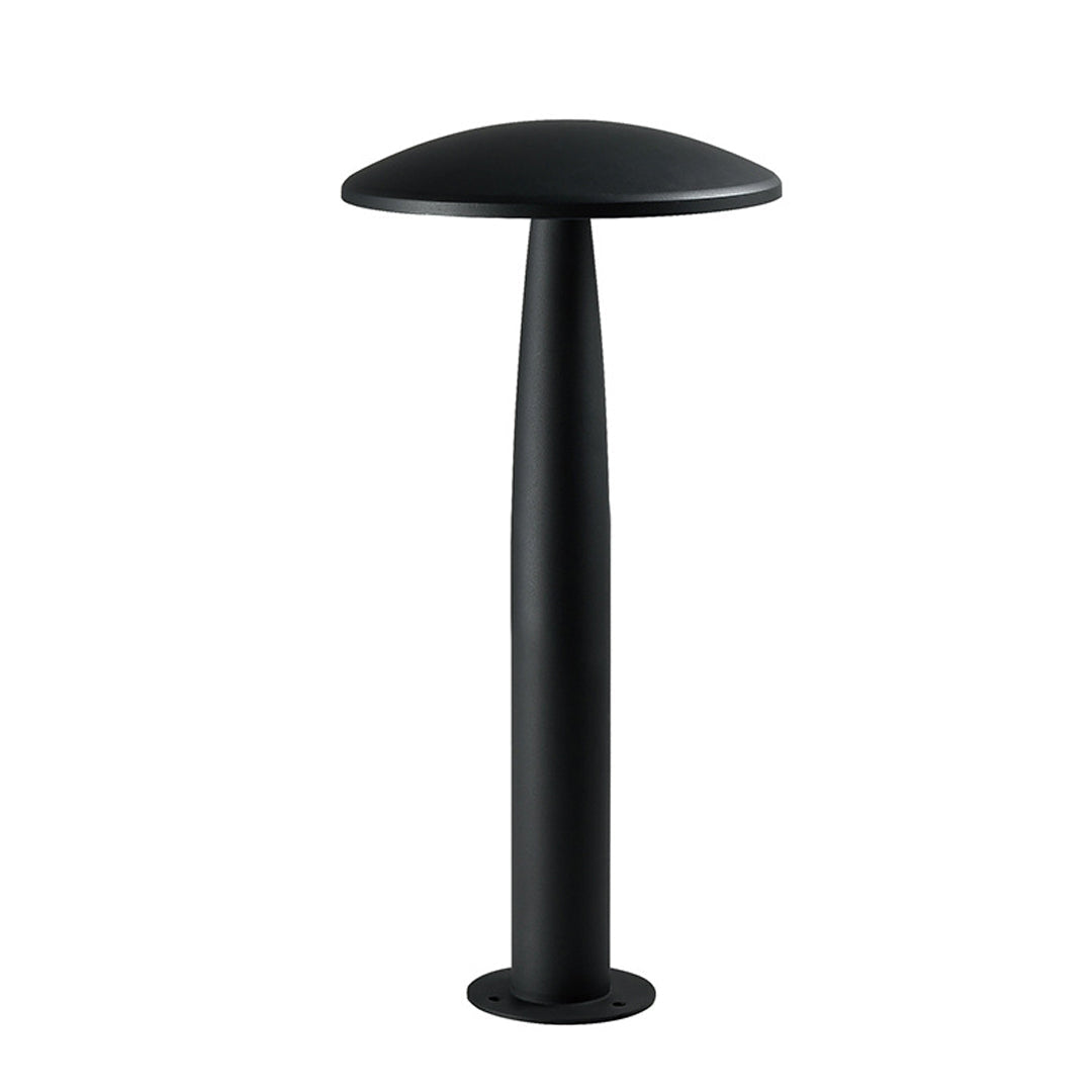 THISTLEWOOD MUSHROOM SHAPED OUTDOOR LED GARDEN LIGHT