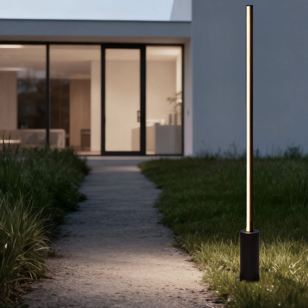 WINTERBOURNE WEATHERPROOF LED STRIP FLOOR LIGHT