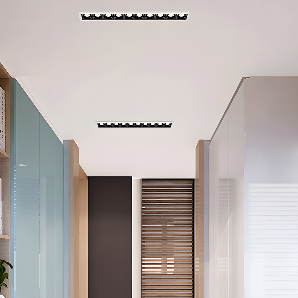 WINCHESTER SLIMLINE LED RECESSED ILLUMINATOR