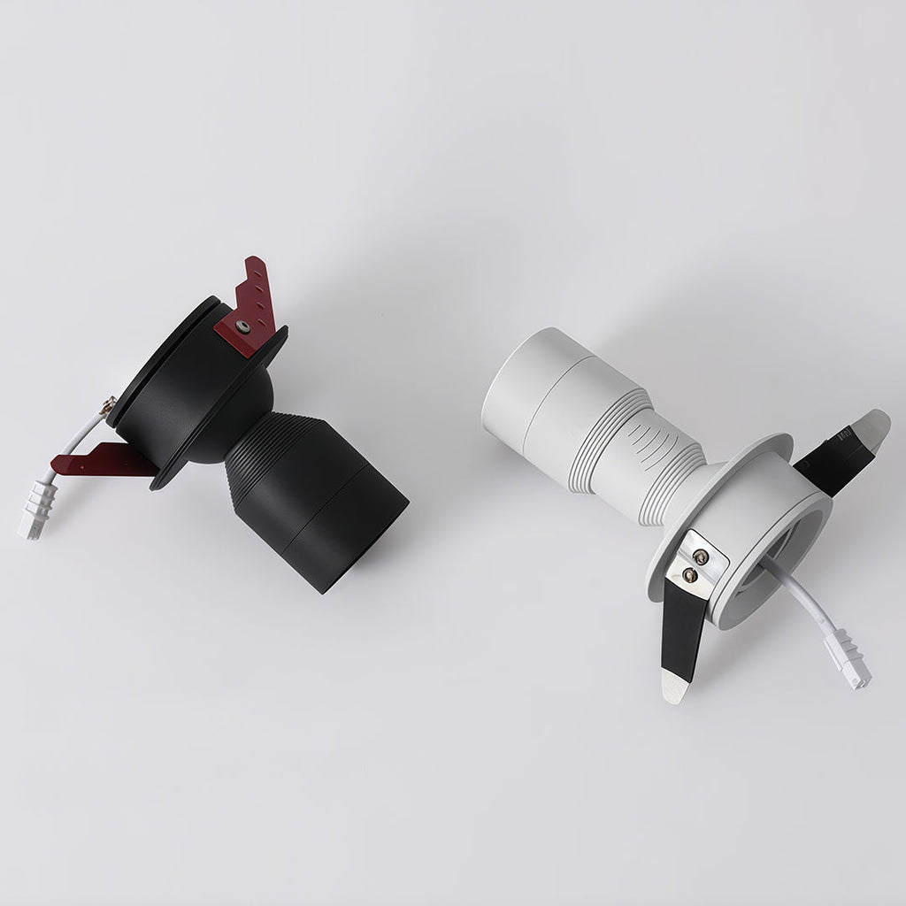 ALDERSON MODULAR LED RECESS LIGHTING