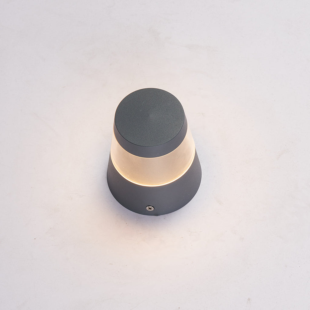 WINTERBOURNE GARDEN SPOTLIGHTS, RAINPROOF LANDSCAPE ILLUMINATORS