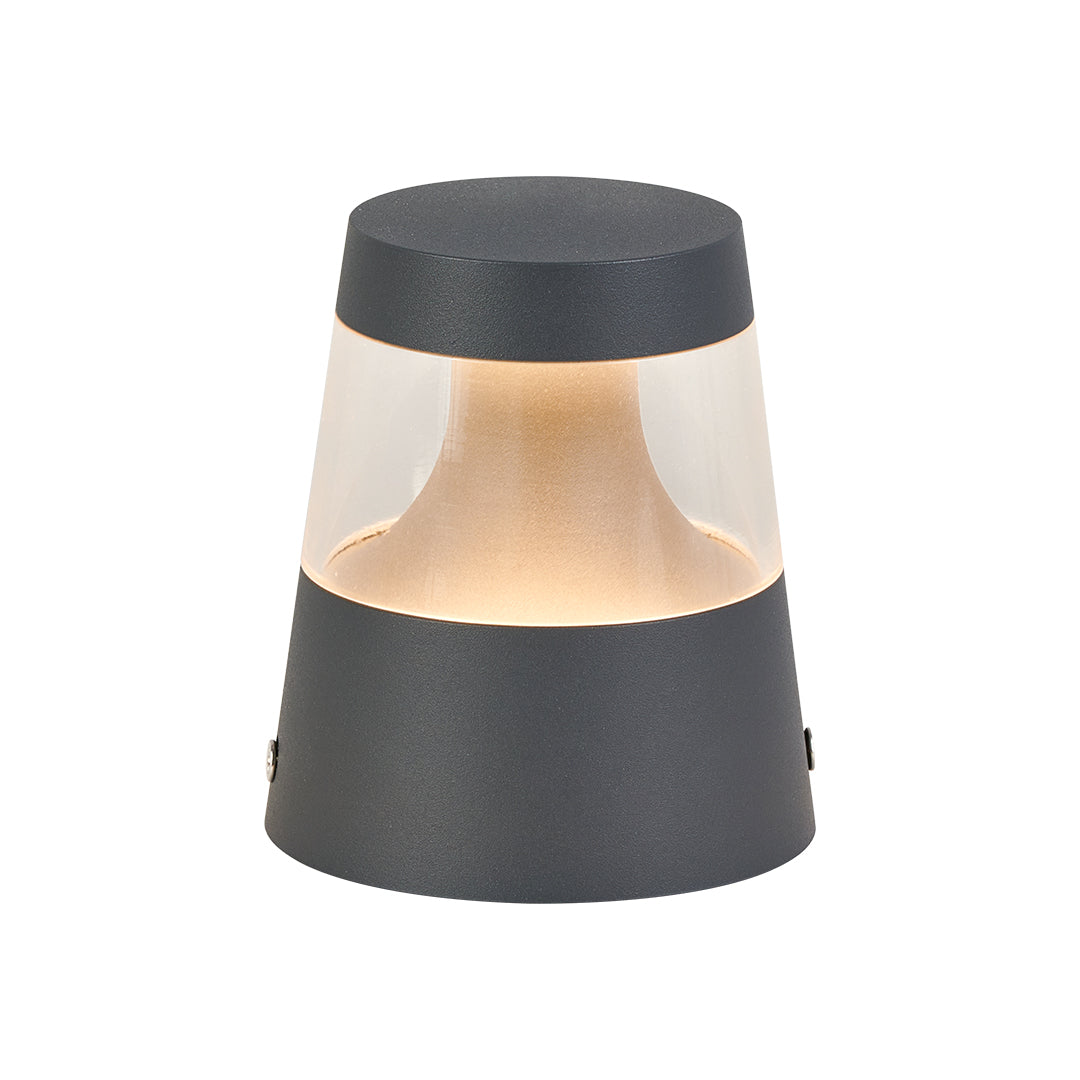 WINTERBOURNE GARDEN SPOTLIGHTS, RAINPROOF LANDSCAPE ILLUMINATORS