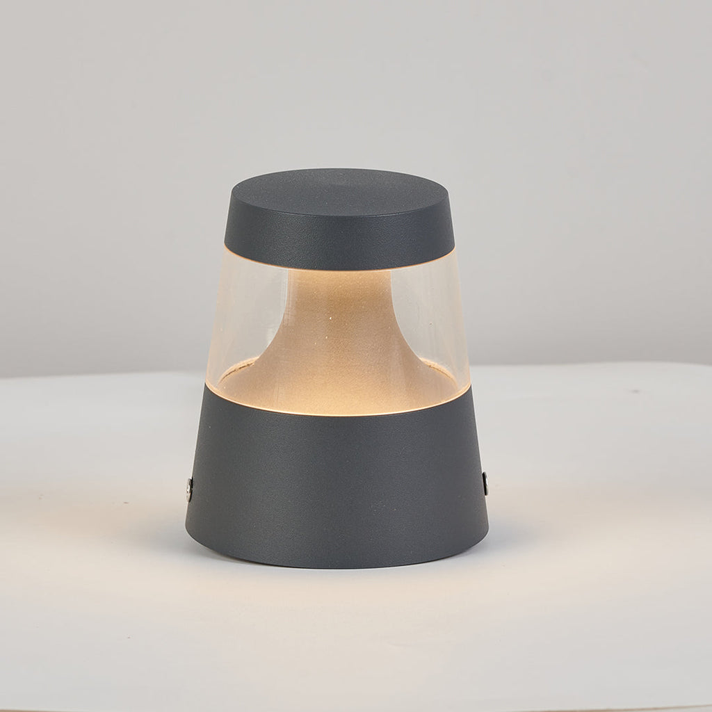WINTERBOURNE GARDEN SPOTLIGHTS, RAINPROOF LANDSCAPE ILLUMINATORS