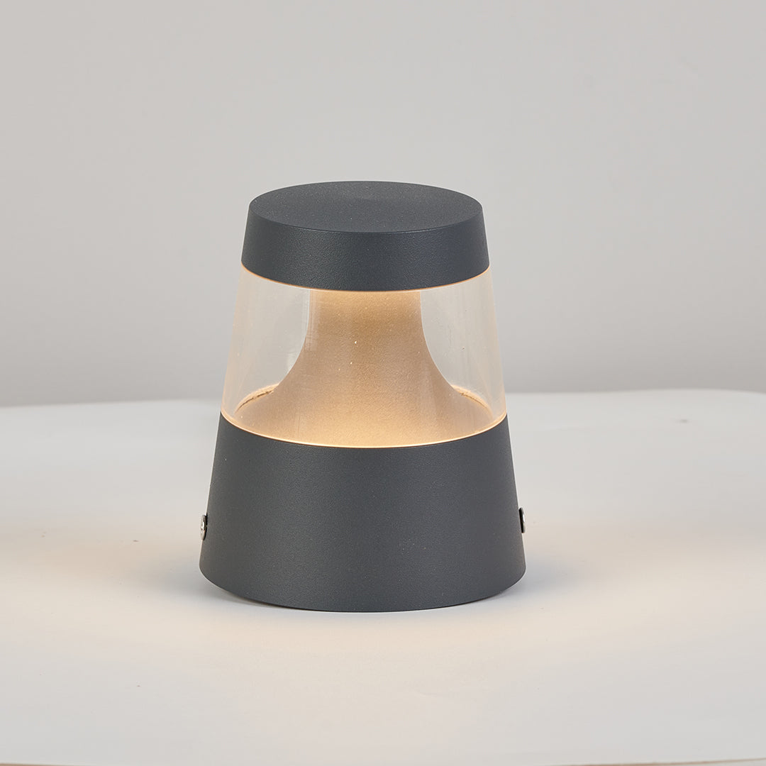 WINTERBOURNE GARDEN SPOTLIGHTS, RAINPROOF LANDSCAPE ILLUMINATORS