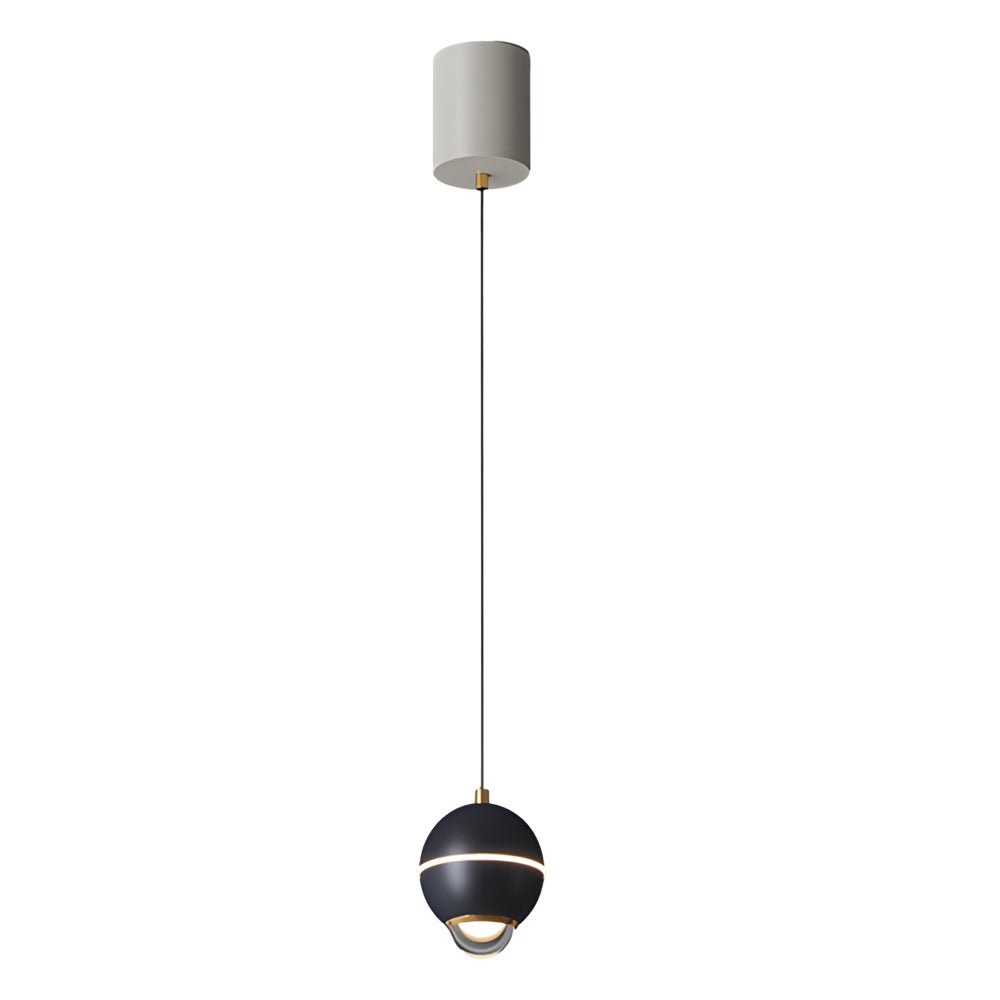 WINTERBOURNE TRIPLE DIMENSIONAL SPOTLIGHT PENDANT LIGHTING