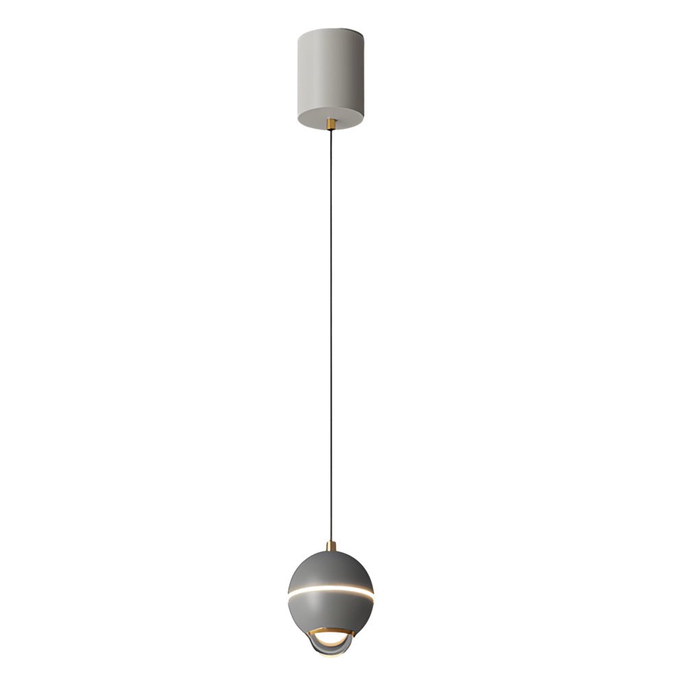 WINTERBOURNE TRIPLE DIMENSIONAL SPOTLIGHT PENDANT LIGHTING