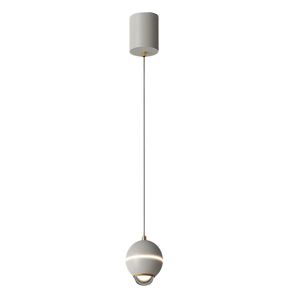 WINTERBOURNE TRIPLE DIMENSIONAL SPOTLIGHT PENDANT LIGHTING