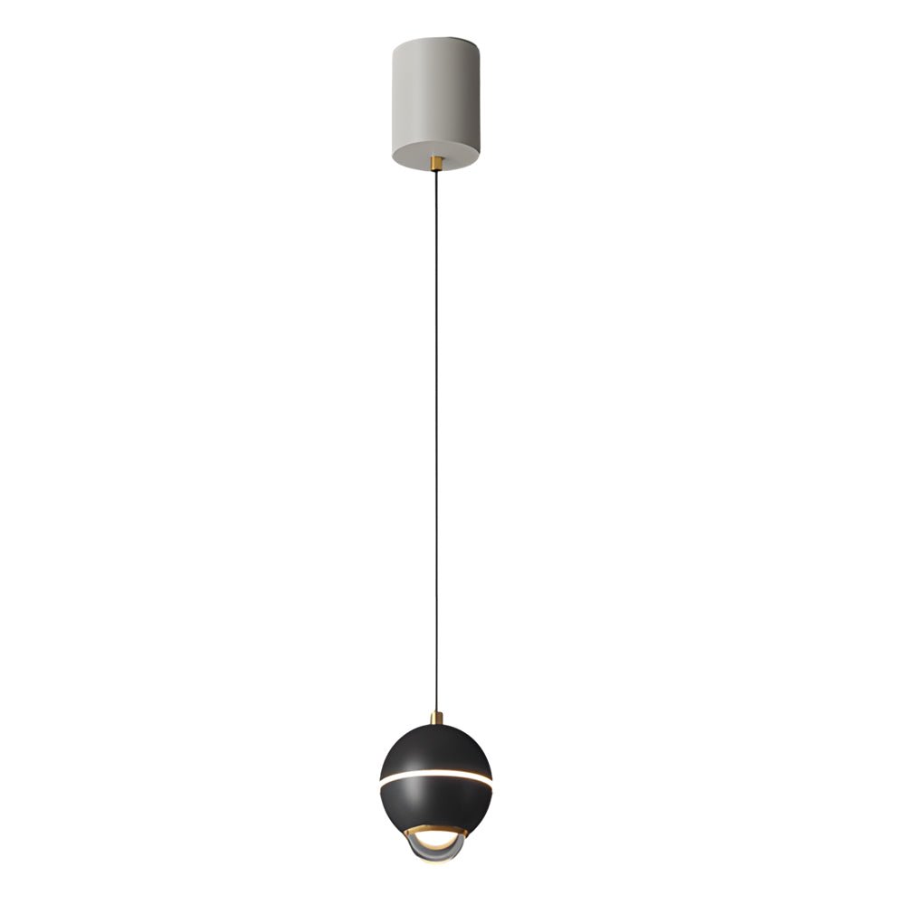 WINTERBOURNE TRIPLE DIMENSIONAL SPOTLIGHT PENDANT LIGHTING