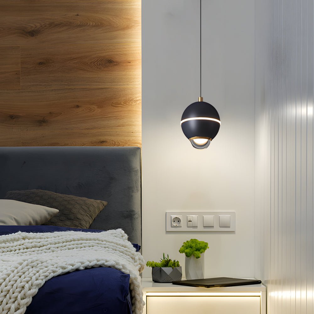 WINTERBOURNE TRIPLE DIMENSIONAL SPOTLIGHT PENDANT LIGHTING
