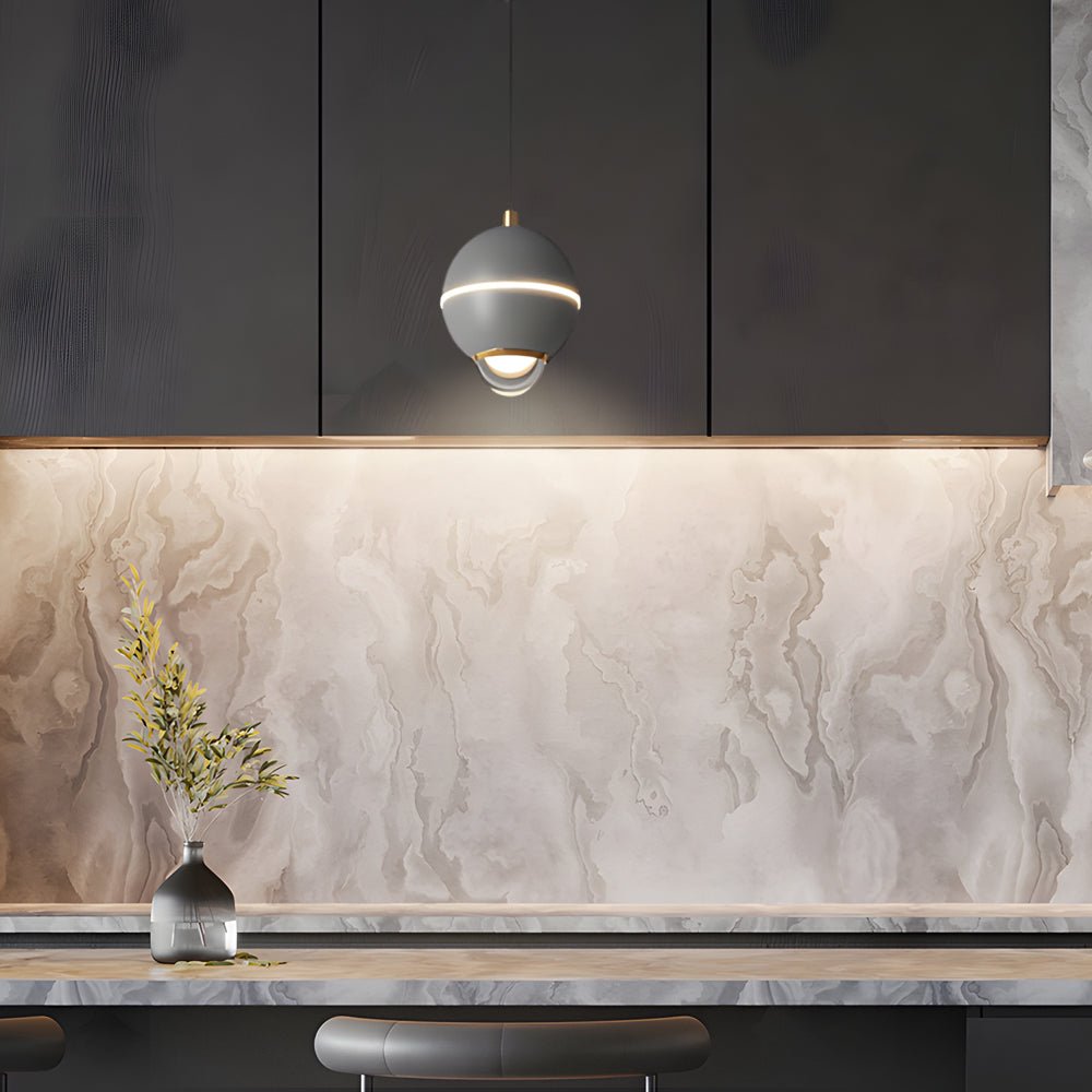 WINTERBOURNE TRIPLE DIMENSIONAL SPOTLIGHT PENDANT LIGHTING