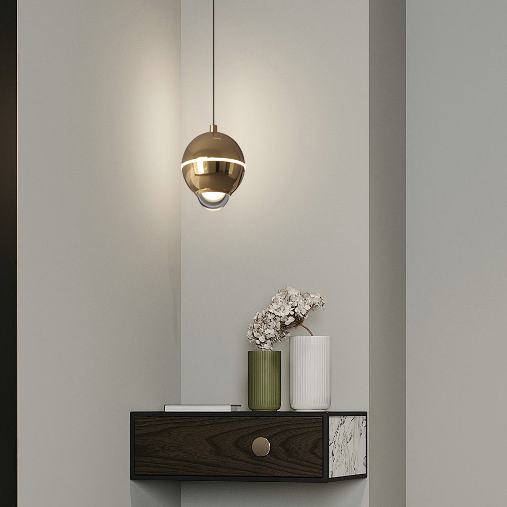 WINTERBOURNE TRIPLE DIMENSIONAL SPOTLIGHT PENDANT LIGHTING