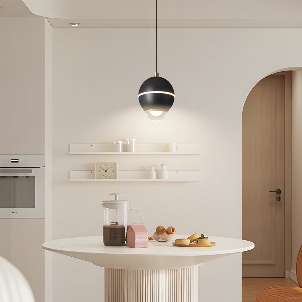 WINTERBOURNE TRIPLE DIMENSIONAL SPOTLIGHT PENDANT LIGHTING