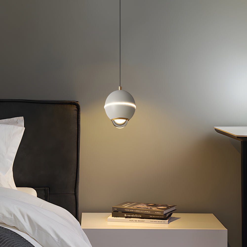 WINTERBOURNE TRIPLE DIMENSIONAL SPOTLIGHT PENDANT LIGHTING