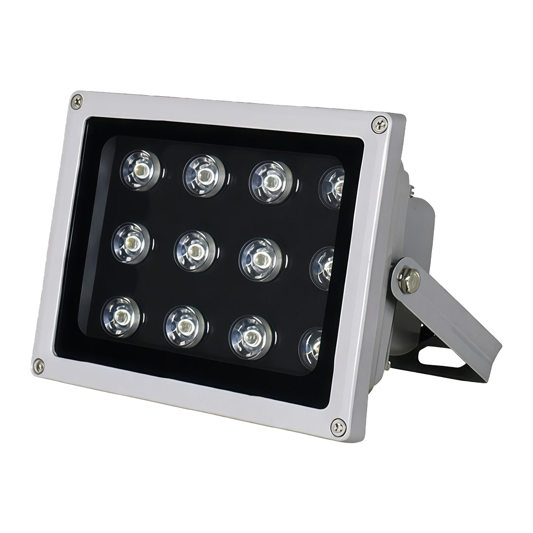 RAVENHURST OUTDOOR LED FLOOD LANTERN - WEATHER-RESISTANT ILLUMINATION