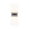 WINDSOR HOURGLASS ILLUMINATION TABLE LAMP WITH GRAVITY SENSOR