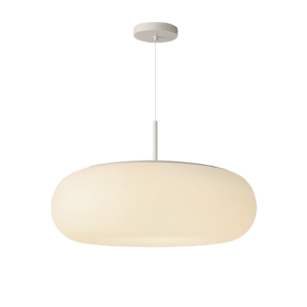 FENWICK MODERNIST HANGING LAMP WITH CUSTOMIZABLE HEIGHT
