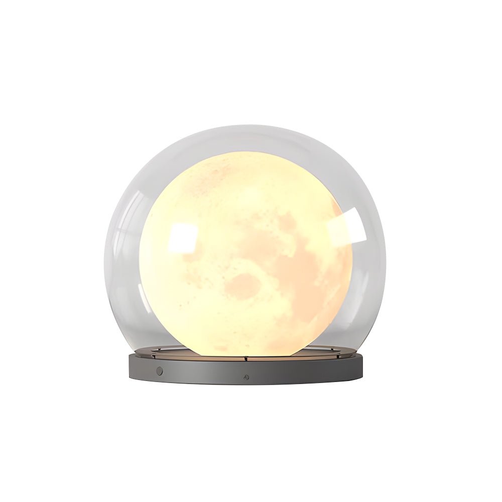 WINDSOR SOLAR GLOBE PATHWAY LANTERN - Waterproof Outdoor Illumination for Gardens and Gates