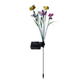 WINDSOR GARDEN FLORA SOLAR ILLUMINATORS