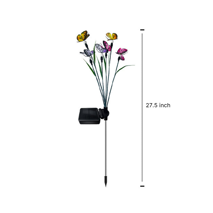 WINDSOR GARDEN FLORA SOLAR ILLUMINATORS