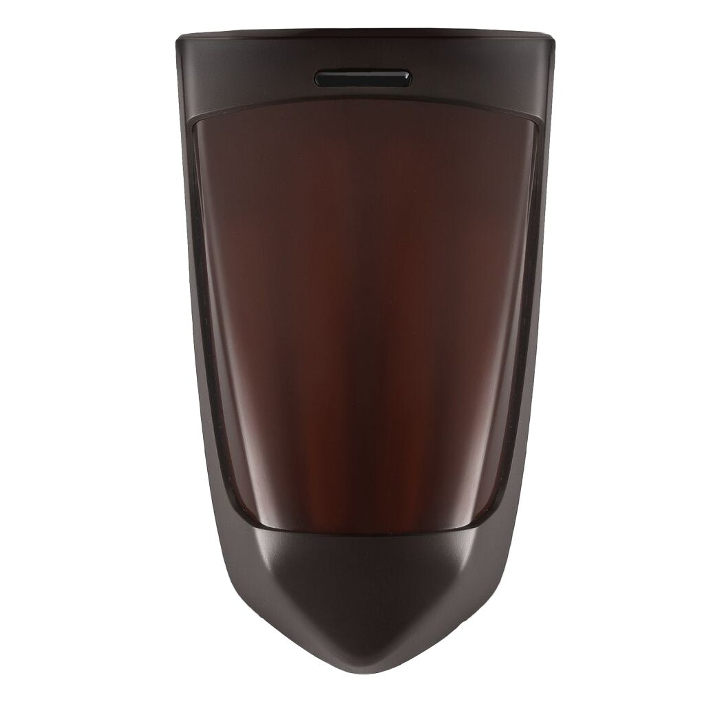 WINDSOR SOLAR FLAME-INSPIRED OUTDOOR WALL SCONCE