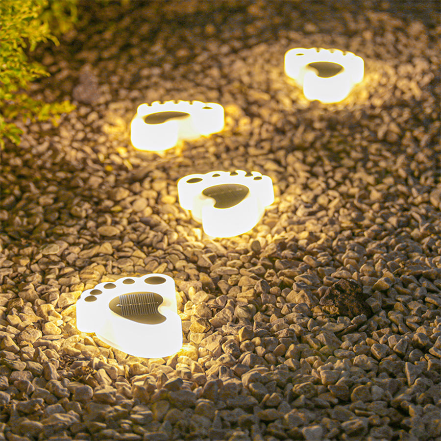 RAVENHURST SOLAR GLOW GARDEN LANTERNS
