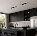 HEATHFIELD BORDERLESS LED EMBEDDED CEILING SPOTLIGHT