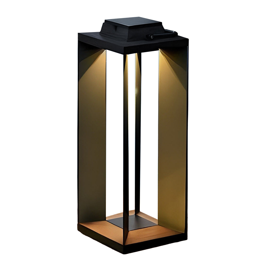 RAVENWOOD NOCTURNAL GLOW PORTABLE LED LANTERN