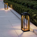 RAVENWOOD NOCTURNAL GLOW PORTABLE LED LANTERN