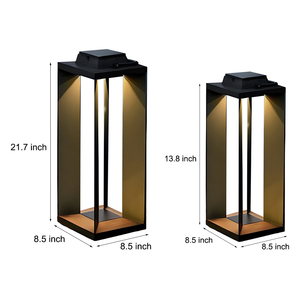 RAVENWOOD NOCTURNAL GLOW PORTABLE LED LANTERN