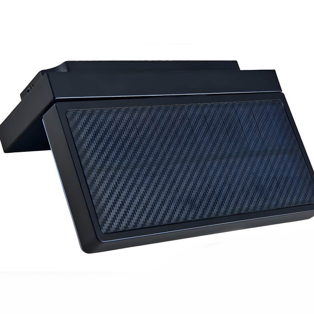 WINDSOR SOLAR GUARDIAN WALL LANTERN – Eco-Friendly Motion-Activated Security Light