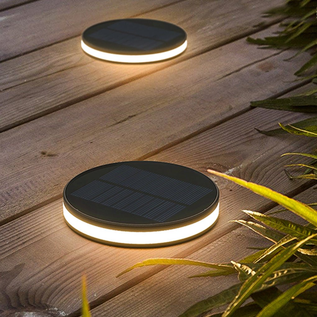 RAVENHURST SOLAR GROUND ILLUMINATORS