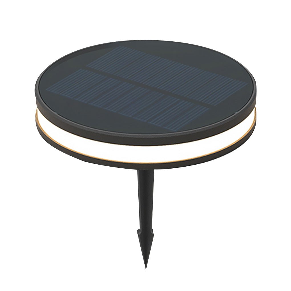 RAVENHURST SOLAR GROUND ILLUMINATORS
