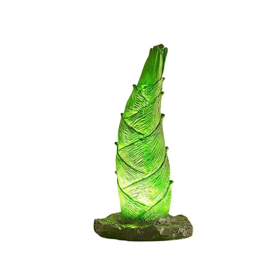 FENWICK PANDA GARDEN SENTINEL WITH BAMBOO GLOW