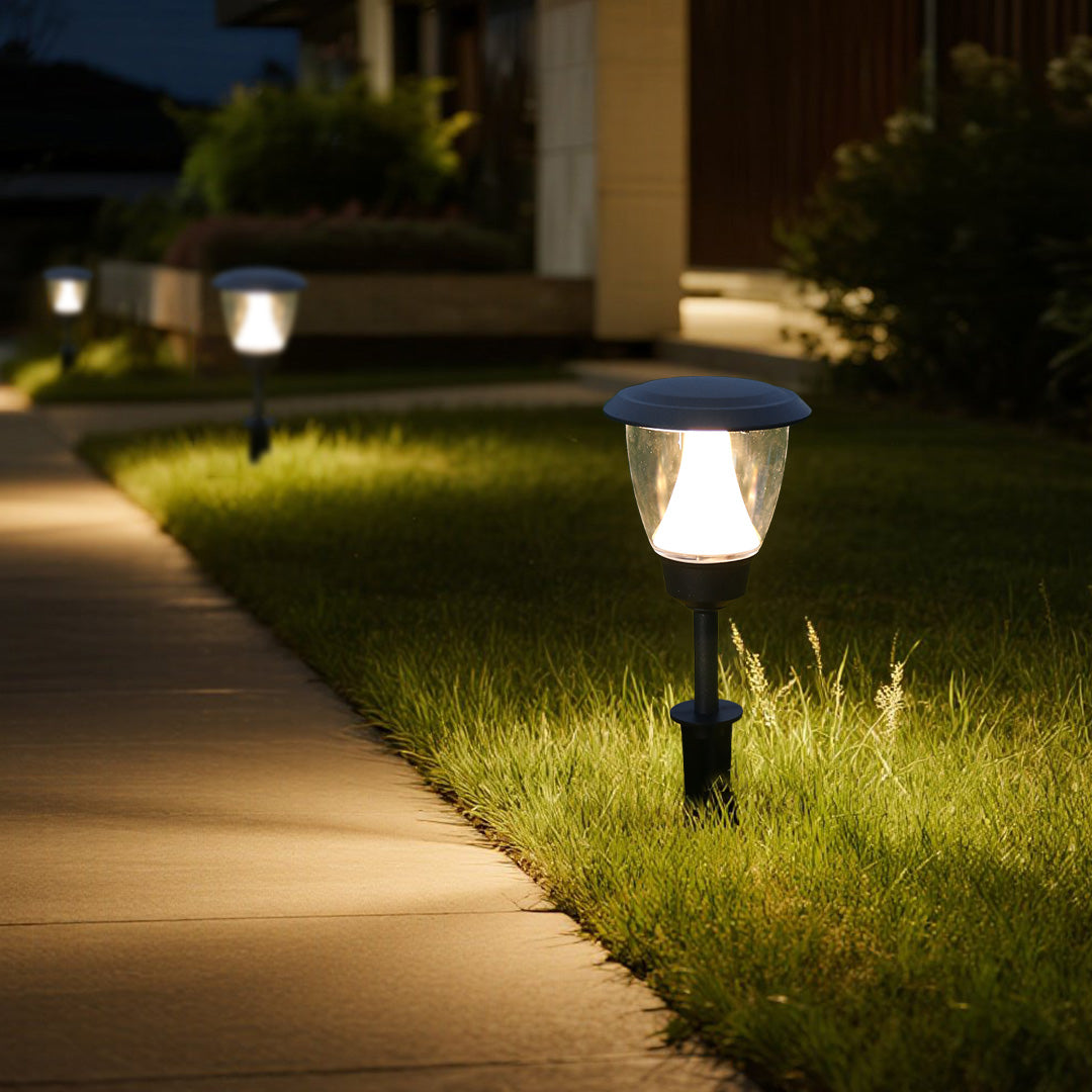 WINTHROP ILLUMINATION GARDEN SPOTLIGHTS