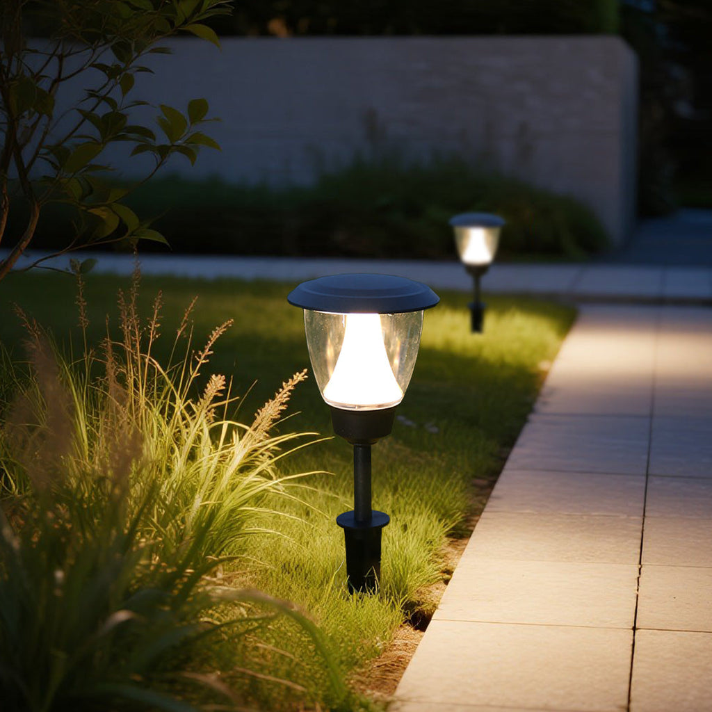 WINTHROP ILLUMINATION GARDEN SPOTLIGHTS