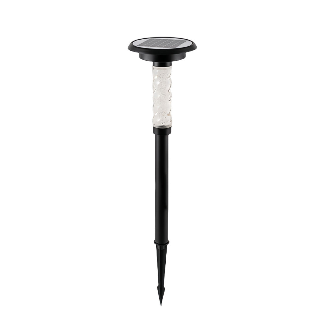 WINDSOR BUBBLE GLOW OUTDOOR PATHWAY LANTERN