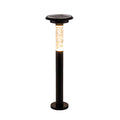 WINDSOR BUBBLE GLOW OUTDOOR PATHWAY LANTERN
