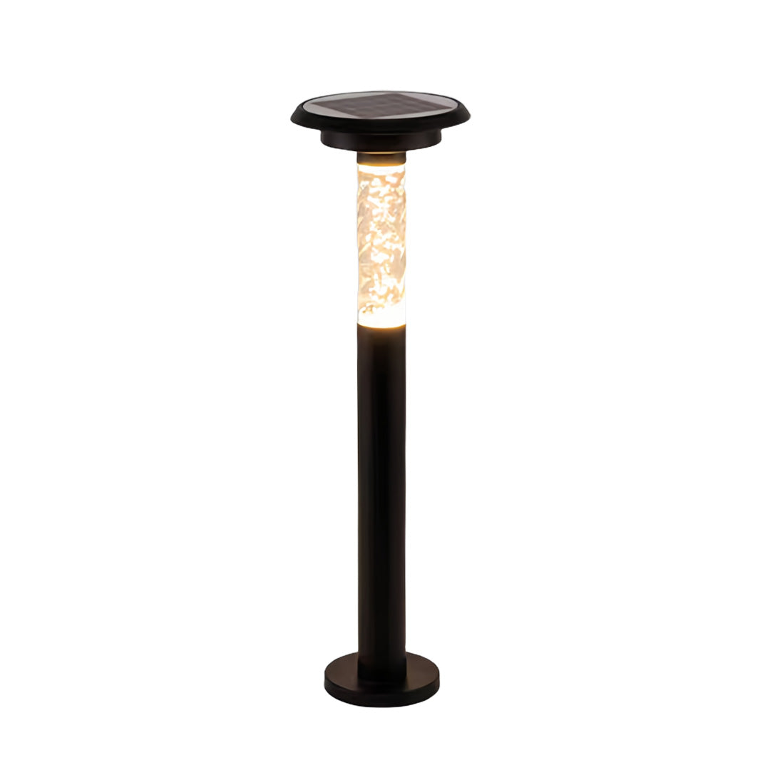 WINDSOR BUBBLE GLOW OUTDOOR PATHWAY LANTERN