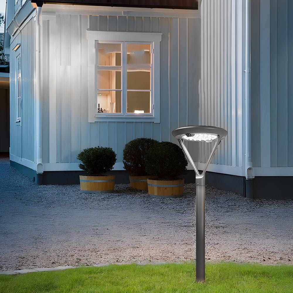 WINDSOR GARDEN BEACON WITH DUAL MOTION DETECTION