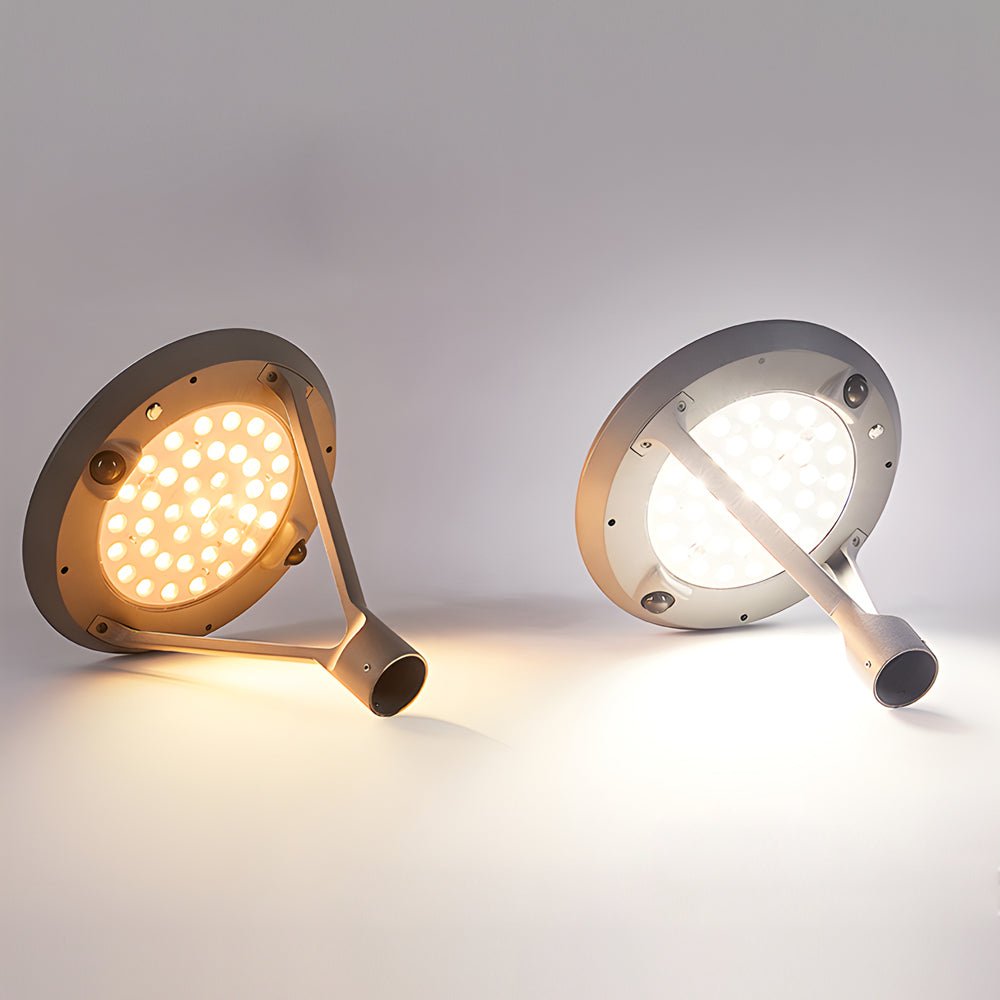 WINDSOR GARDEN BEACON WITH DUAL MOTION DETECTION
