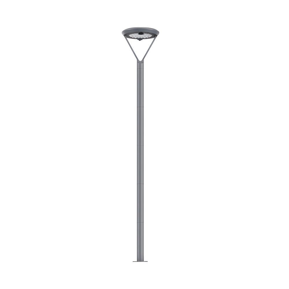 WINDSOR GARDEN BEACON WITH DUAL MOTION DETECTION