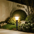 ELMINGTON GLOWING GARDEN SPIKE LANTERN
