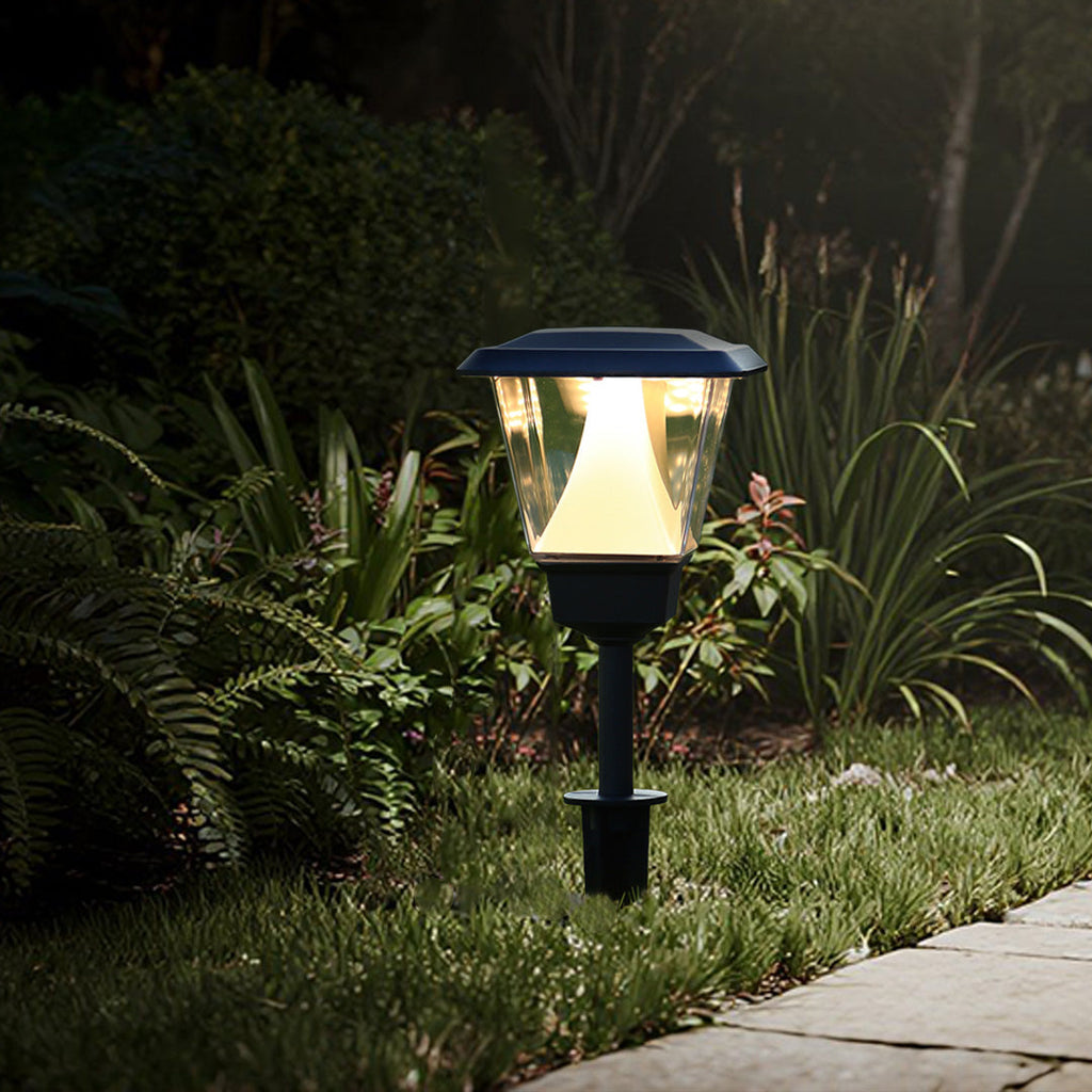 WINDSOR GLOW LANDSCAPE LANTERNS
