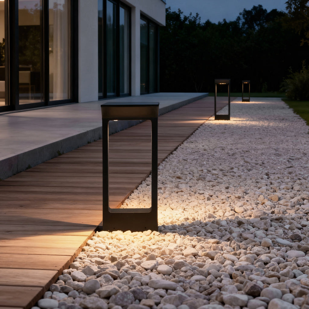 RAVENSHILL SOLAR GLOW PATH LIGHT