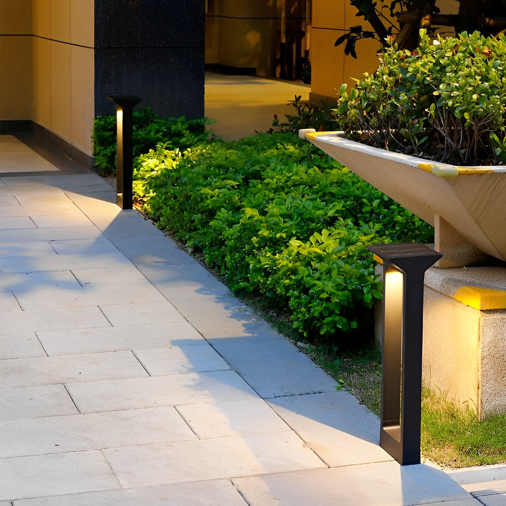 RAVENSHILL SOLAR GLOW PATH LIGHT